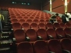 -SFC上影影城(港汇永华IMAX激光店)