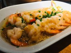 -金牌外婆家(苏州中心店)