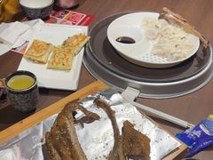 -快乐小羊·内蒙牛羊肉火锅(流花中心店)