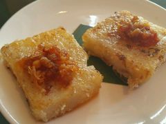 -桂花楼淮扬中餐厅(浦东香格里拉店)