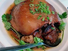 -大鸭梨烤鸭(石佛营店)