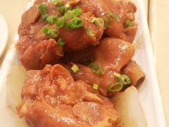 -盛记粥面(佐敦店)