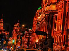 -上海和平饭店 Fairmont Peace Hotel