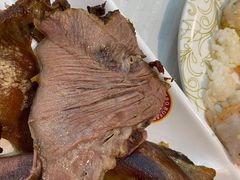 -比尔森啤酒自助烤肉(红旗街店)