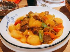 -晋情·游子轩(梅花路店)