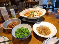 -李久其家民间餐厅(观沙岭公园店)