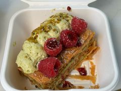 -BUTTERFUL&CREAMOROUS 黄油与面包(三里屯太古里店)