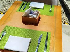 -威斯汀舞台餐厅