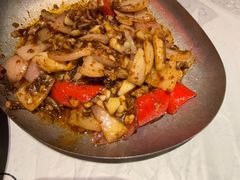 -一棠龙虾•王牌虾球(光谷天地店)