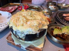 -韩一品韩国料理(柏庐南路店)