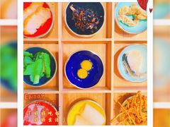 -木王宴语·野生鲜菌火锅(玉河店)