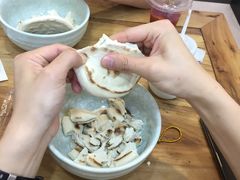 -毅祥斋老孙家泡馍(北院门鼓楼店)