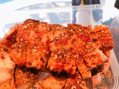 -脆皮五花肉(建东街旗舰店)