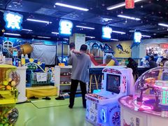 -天丰利生活MALL(和平里店)