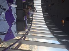 世贸旋转餐厅-世贸旋转自助餐厅(360°高空观景店)