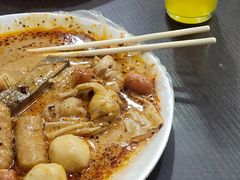 -郭记小街麻辣烫(南小街总店)