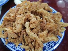 -八爷手擀炸酱面(张家窝店)