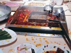 -锦城印象火锅(天府三街店)