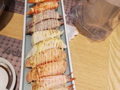 -林妈妈村·日式料理(宝山万达店)