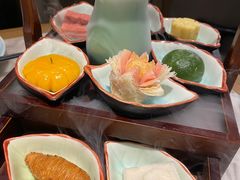 -下塘街七号(圆融时代广场店)
