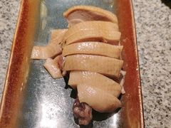 -南京大牌档(中关村领展广场店)