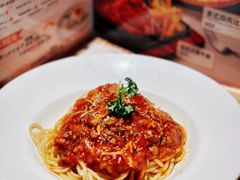 -菲滋意式餐厅(西溪印象城店)