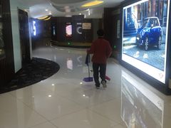 -UME影城宁波镇海店(万科广场中国巨幕店)