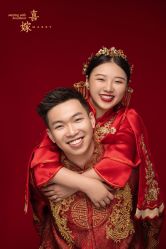-金夫人婚纱摄影(总店)