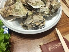 -方国老头包子·39年威海本地老字号•小船海鲜疙瘩汤