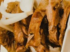 -清真·玛丽亚新疆菜主题餐厅(浙江中路店)