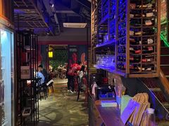 大堂-红钳侠小龙虾·烧烤(中赢康康谷店)