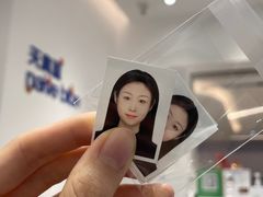 -天真蓝照相馆(中华广场店)