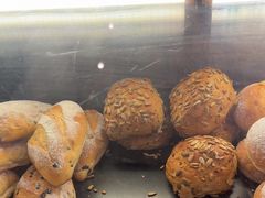 -BAKER&SPICE(安福路店)
