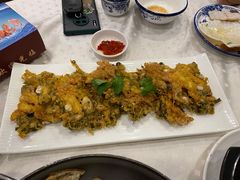 蚝仔烙-四海之家(蛇口店)