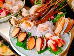 -生如夏花泰式火锅(鹭洲里店)