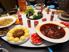 -一块豆腐(英雄山总店)
