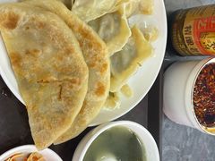 -奉天蚨祥饺子馆