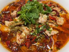 -雅酌园百姓菜馆(颐和路店)