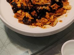 -裕德隆清真饭庄·天津特色菜(东丽店)