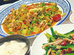 -新蜀会四川豆花(五羊店)
