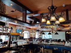 -蓝枪鱼西餐厅(锦华店)