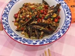 -三只鸟本地特色菜馆(上饶总店)