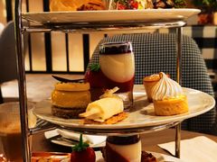 -粤海喜来登酒店·&More聚驿(天河城店)