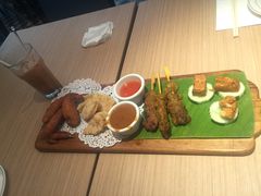 -关夫人餐厅(阳光广场店)