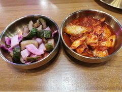 -HOTISLAND海鸡岛·韩国料理(江南西店)