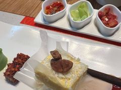 -鲤院·新中式美学·庭院餐厅(夫子庙店)