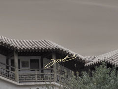 -鸣沙山月牙泉风景名胜区