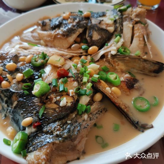 双岘小吃