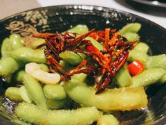 -一棠龙虾(徐家汇城开YOYO店)