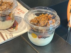 -Wagas沃歌斯(虹桥机场T1店)